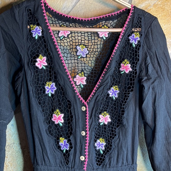 Chasing Unicorns Maxi Dress - Picture 11 of 11